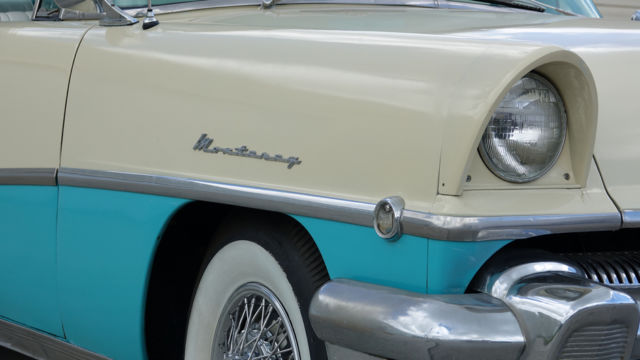 1956 Mercury Montclair - photo 5