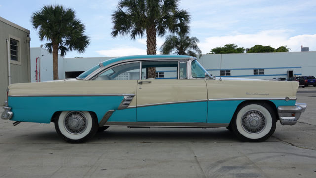 1956 Mercury Montclair - photo 7