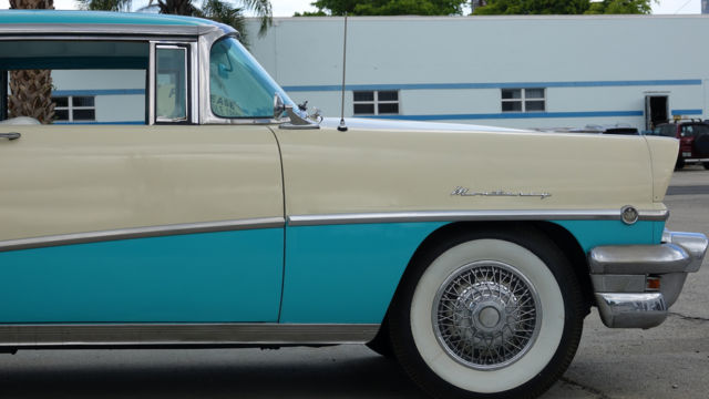 1956 Mercury Montclair - photo 8