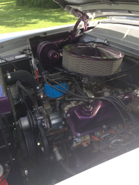 1956 Mercury Montclair 2 dr HT Mild Custom - photo 10