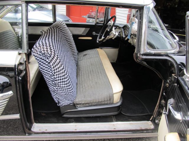 1956 Mercury MONT CLAIR COUPE - photo 10