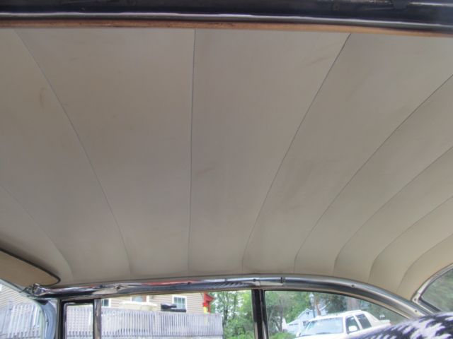 1956 Mercury MONT CLAIR COUPE - photo 7