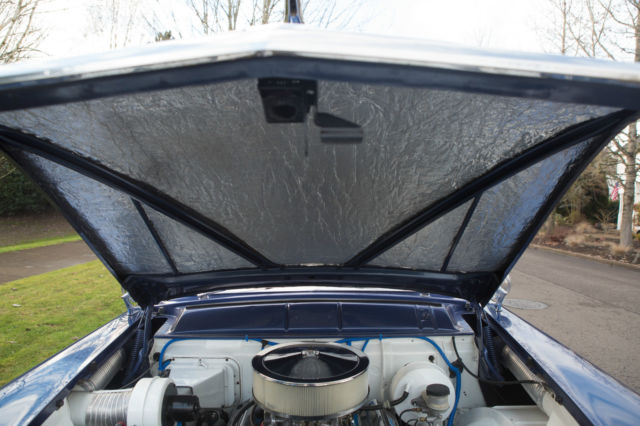 1956 Mercury 2-Dr Hard Top - photo 12