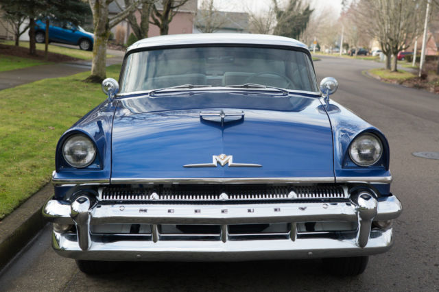 1956 Mercury 2-Dr Hard Top - photo 4