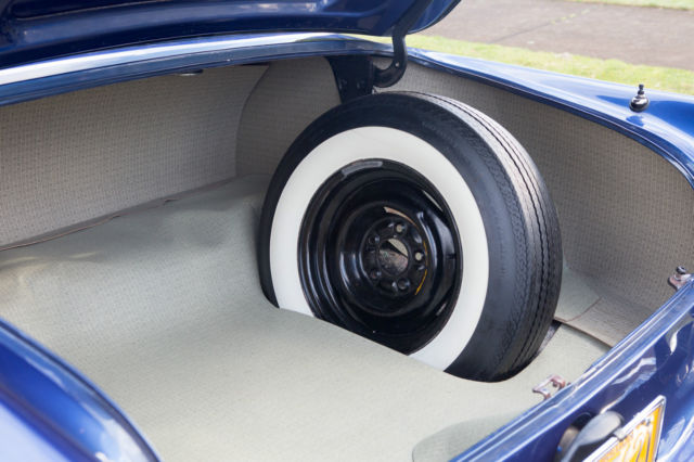 1956 Mercury 2-Dr Hard Top - photo 8
