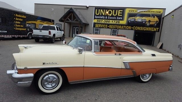 1956 Mercury Monterey - photo 2