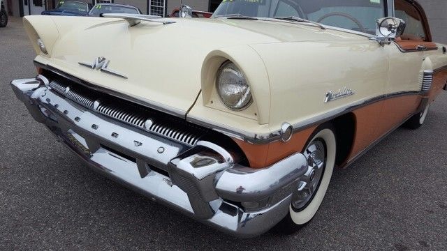1956 Mercury Monterey - photo 3