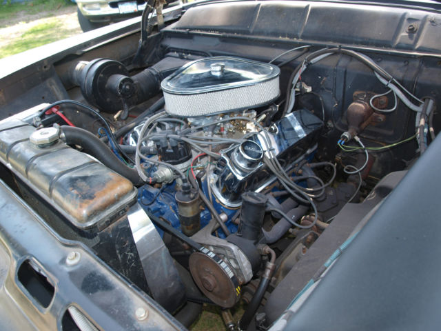 1956 Mercury Montclair - photo 9