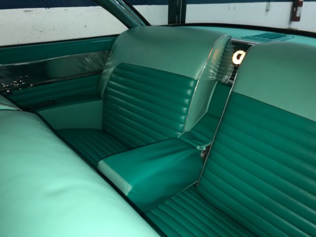 1956 Mercury Other MONTCLAIR - photo 10