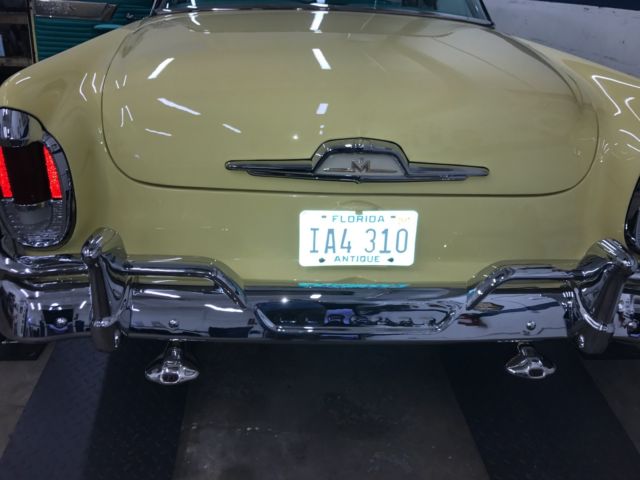 1956 Mercury Other MONTCLAIR - photo 5