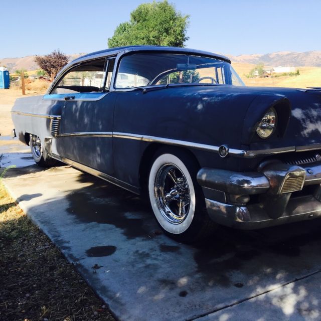 1956 Mercury Other - photo 3