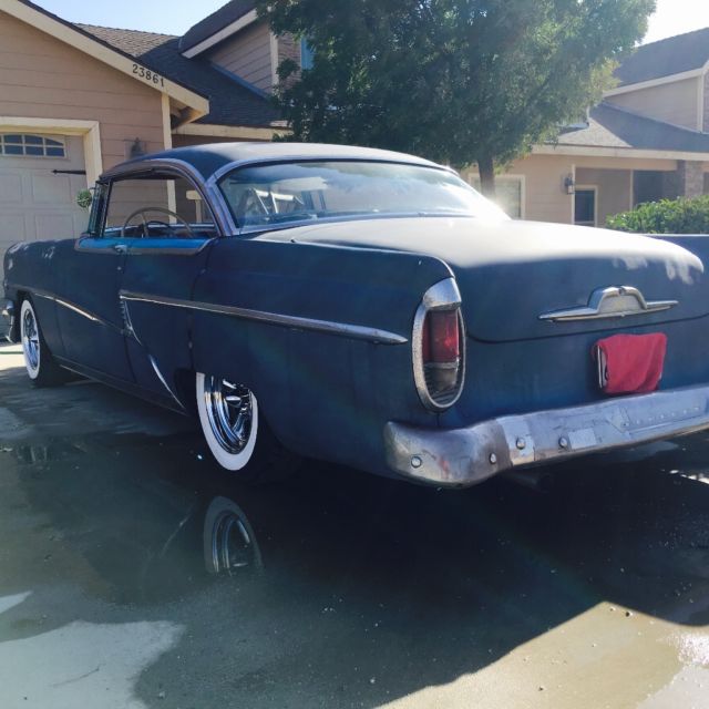 1956 Mercury Other - photo 4
