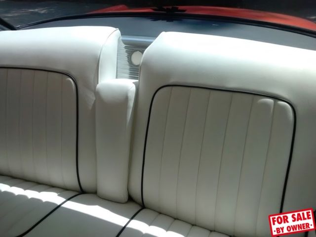 1956 Mercury Montclair - photo 11