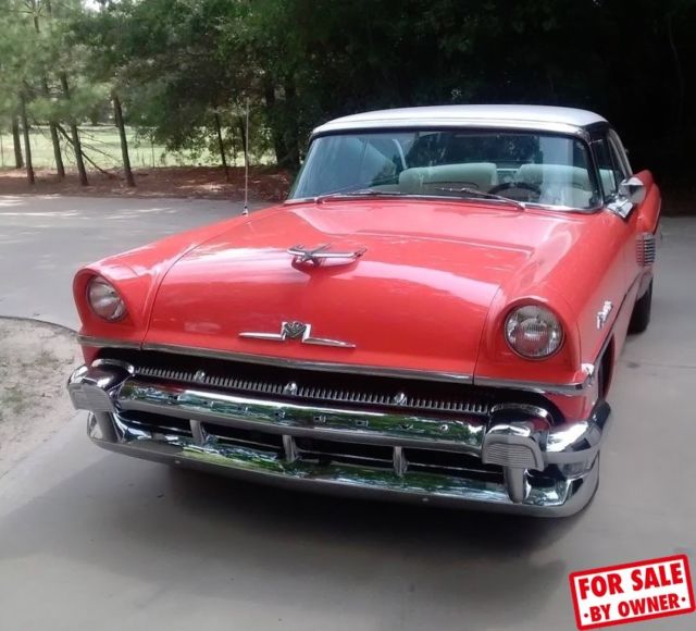 1956 Mercury Montclair - photo 5