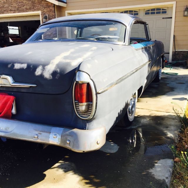 1956 Mercury Other - photo 5