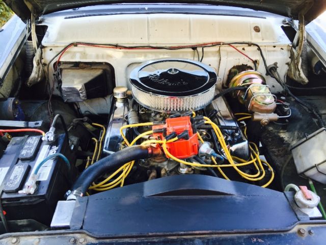 1956 Mercury Other - photo 6