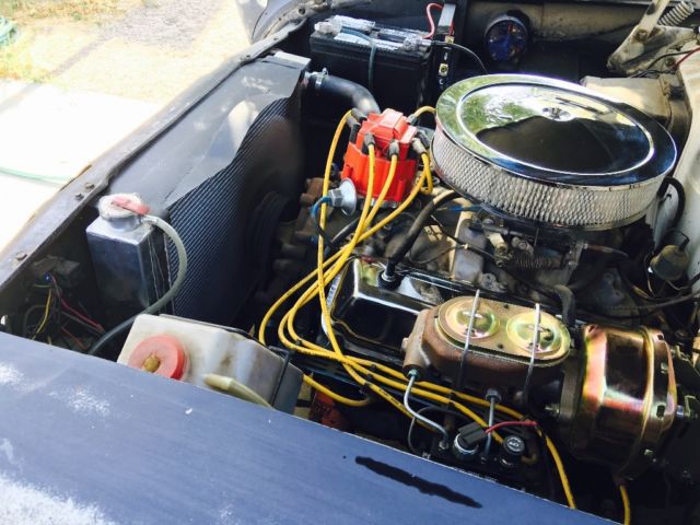 1956 Mercury Other - photo 7