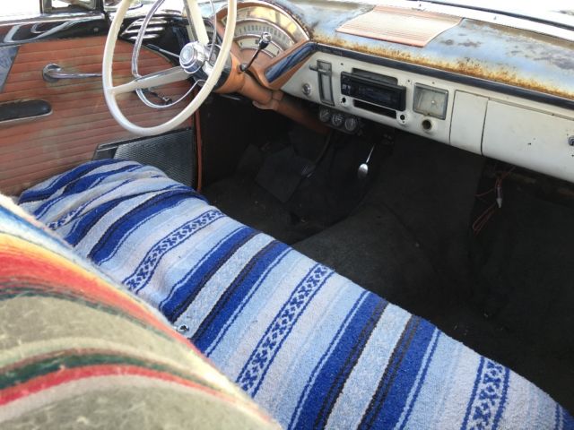 1956 Mercury Other - photo 8