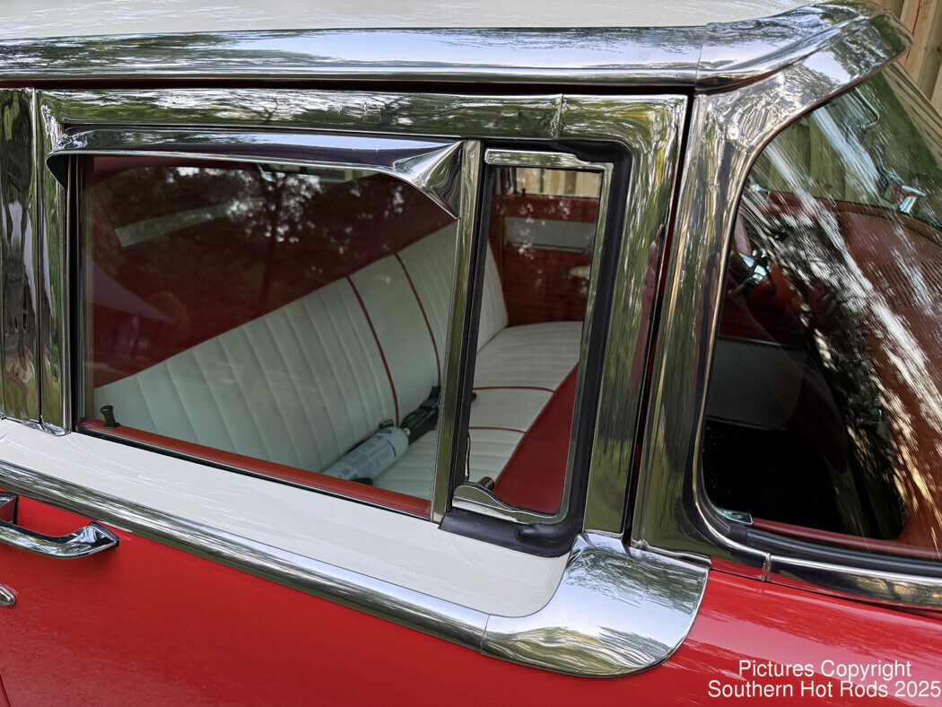 1956 Mercury Other - photo 10