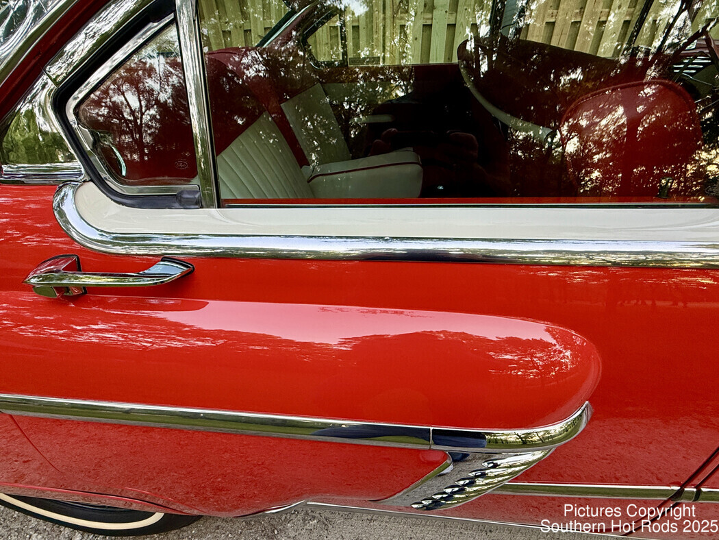 1956 Mercury Other - photo 11