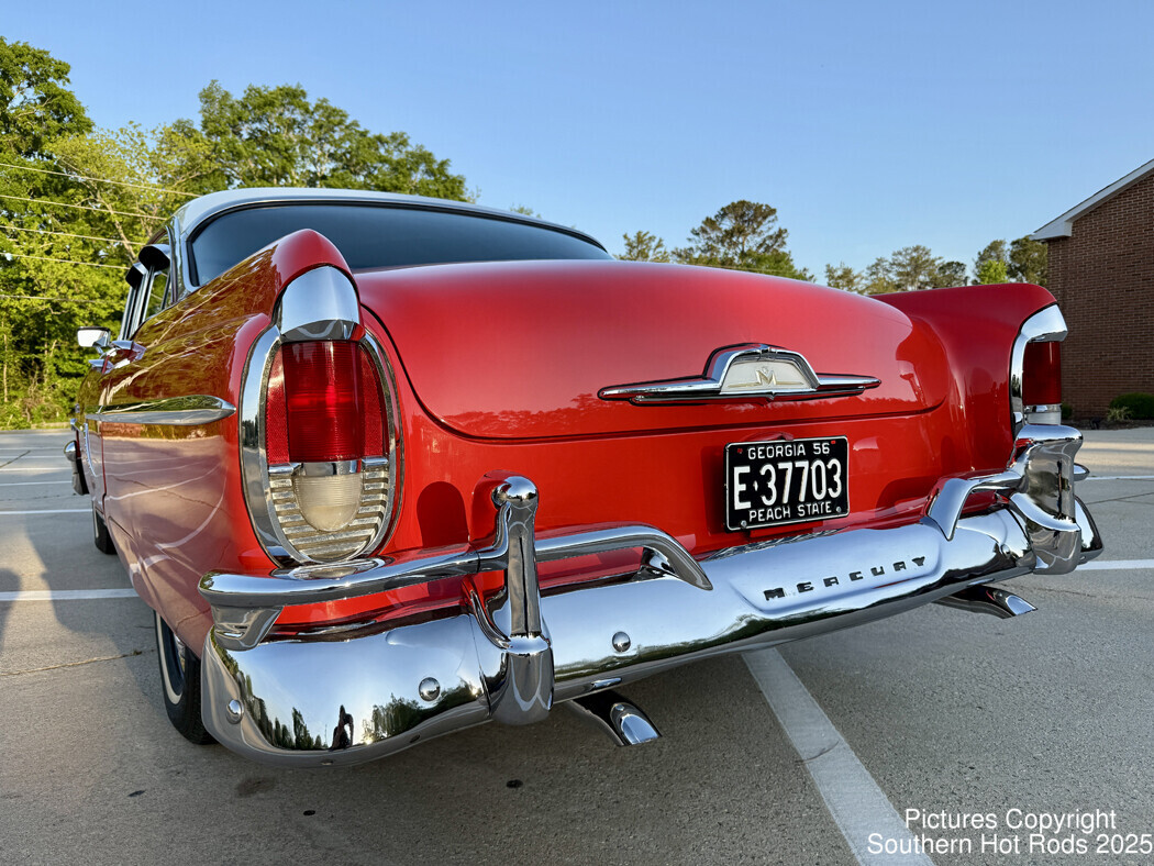 1956 Mercury Other - photo 13