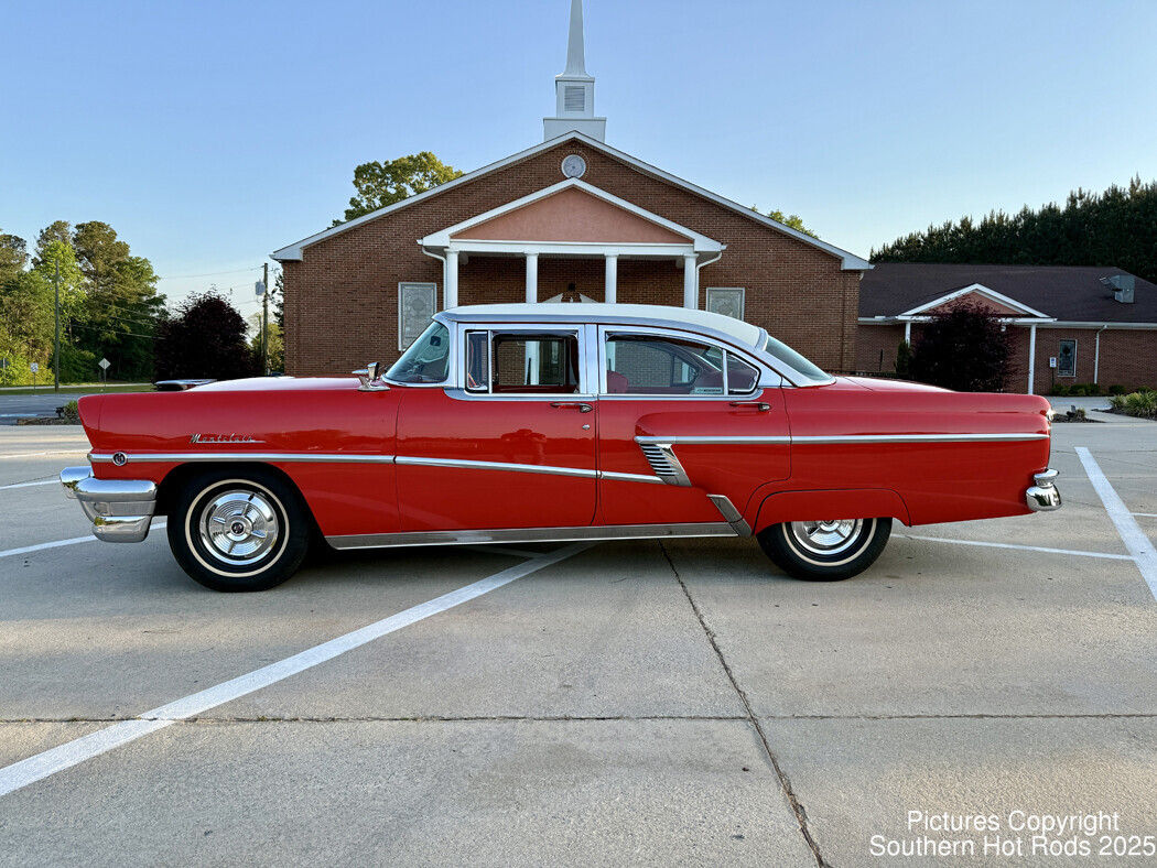 1956 Mercury Other - photo 2