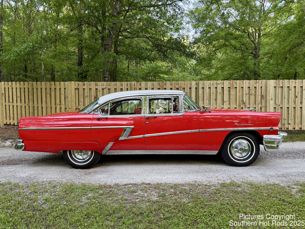 1956 Mercury Other - photo 3