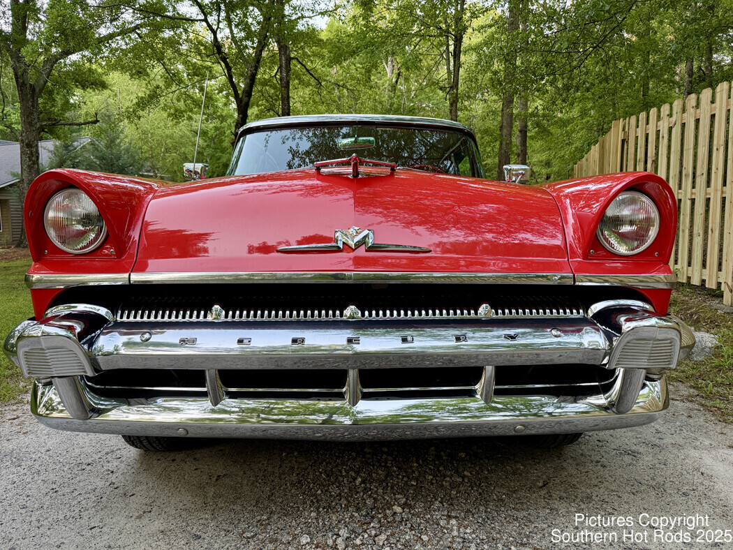 1956 Mercury Other - photo 4