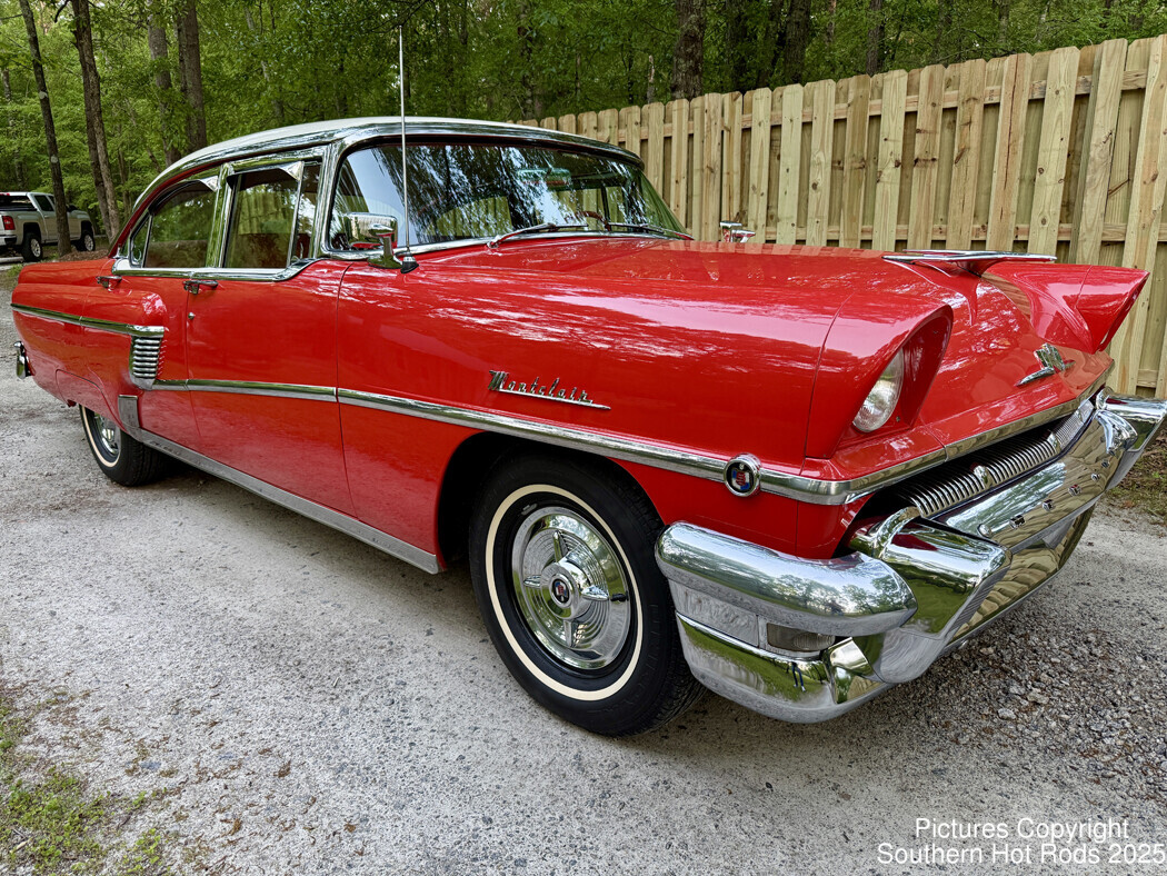 1956 Mercury Other - photo 5