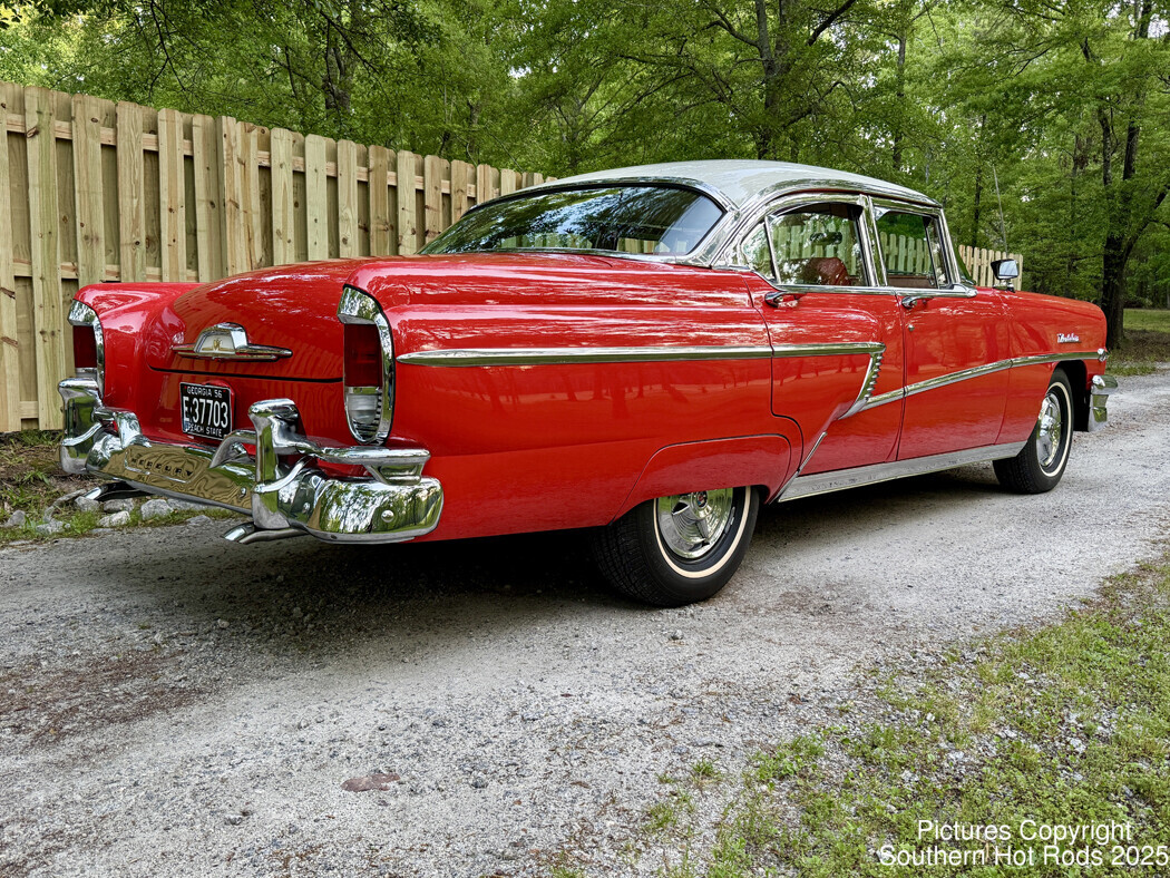 1956 Mercury Other - photo 6