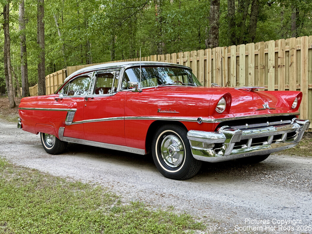 1956 Mercury Other - photo 9