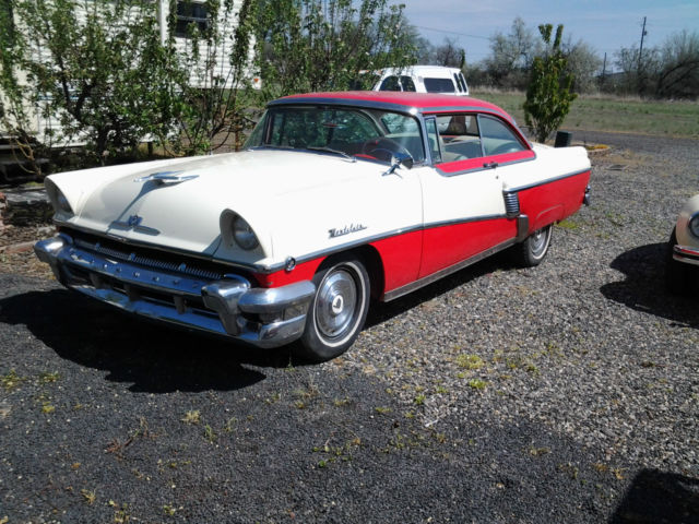 1956 Mercury Other