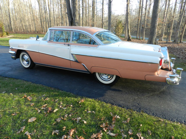 1956 Mercury MONTCLAIR Base