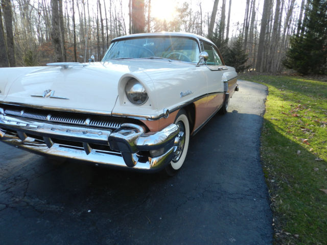 1956 Mercury MONTCLAIR Base - photo 5