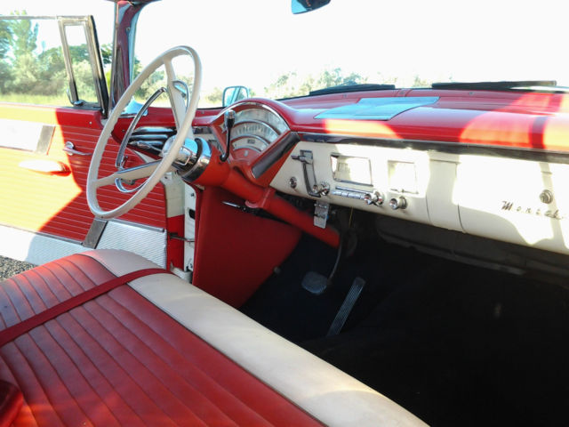 1956 Mercury Other - photo 2