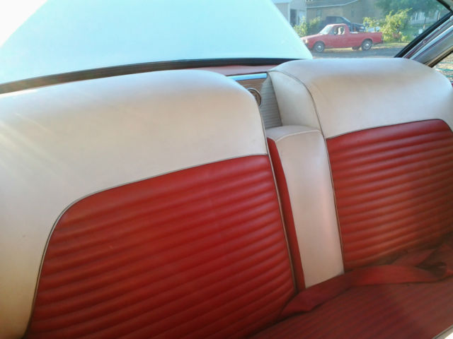 1956 Mercury Other - photo 3