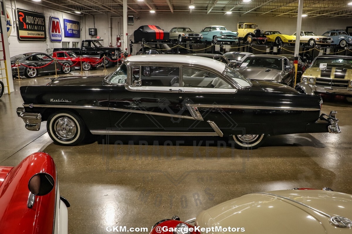 1956 Mercury Montclair - photo 10