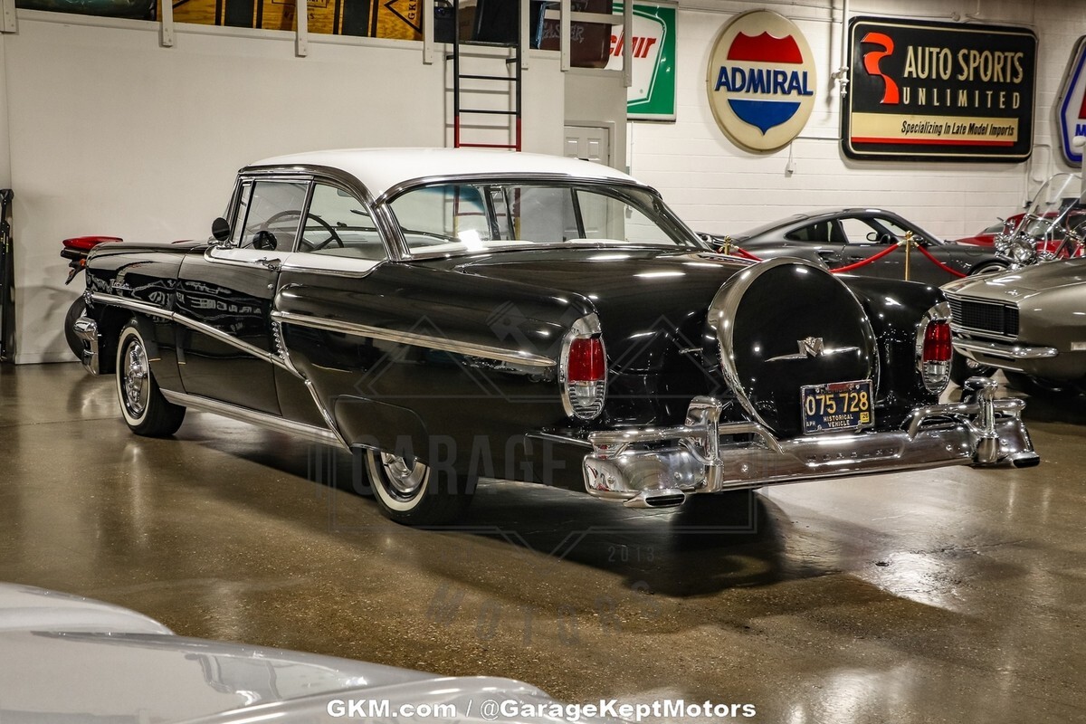 1956 Mercury Montclair - photo 12
