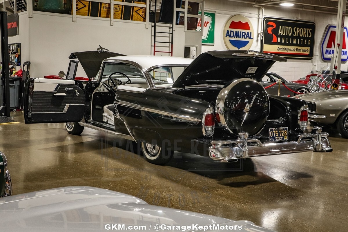 1956 Mercury Montclair - photo 3