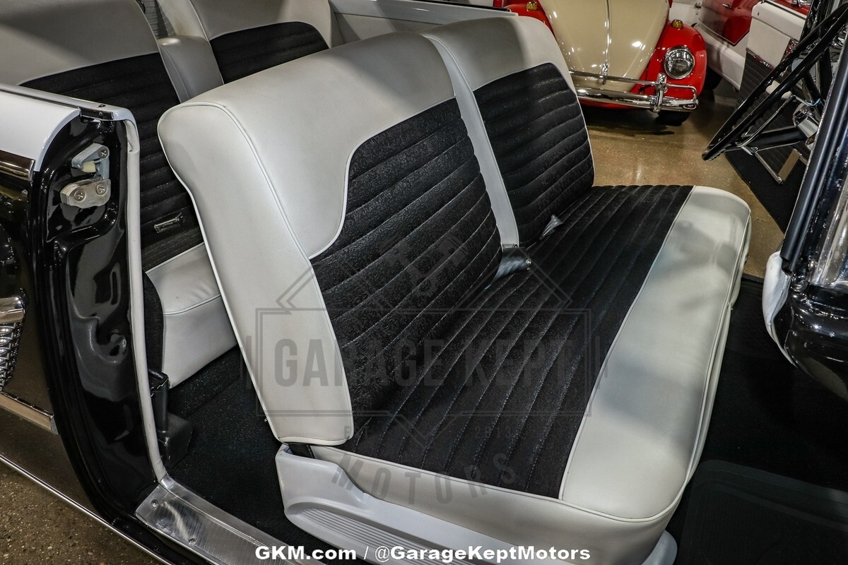1956 Mercury Montclair - photo 5