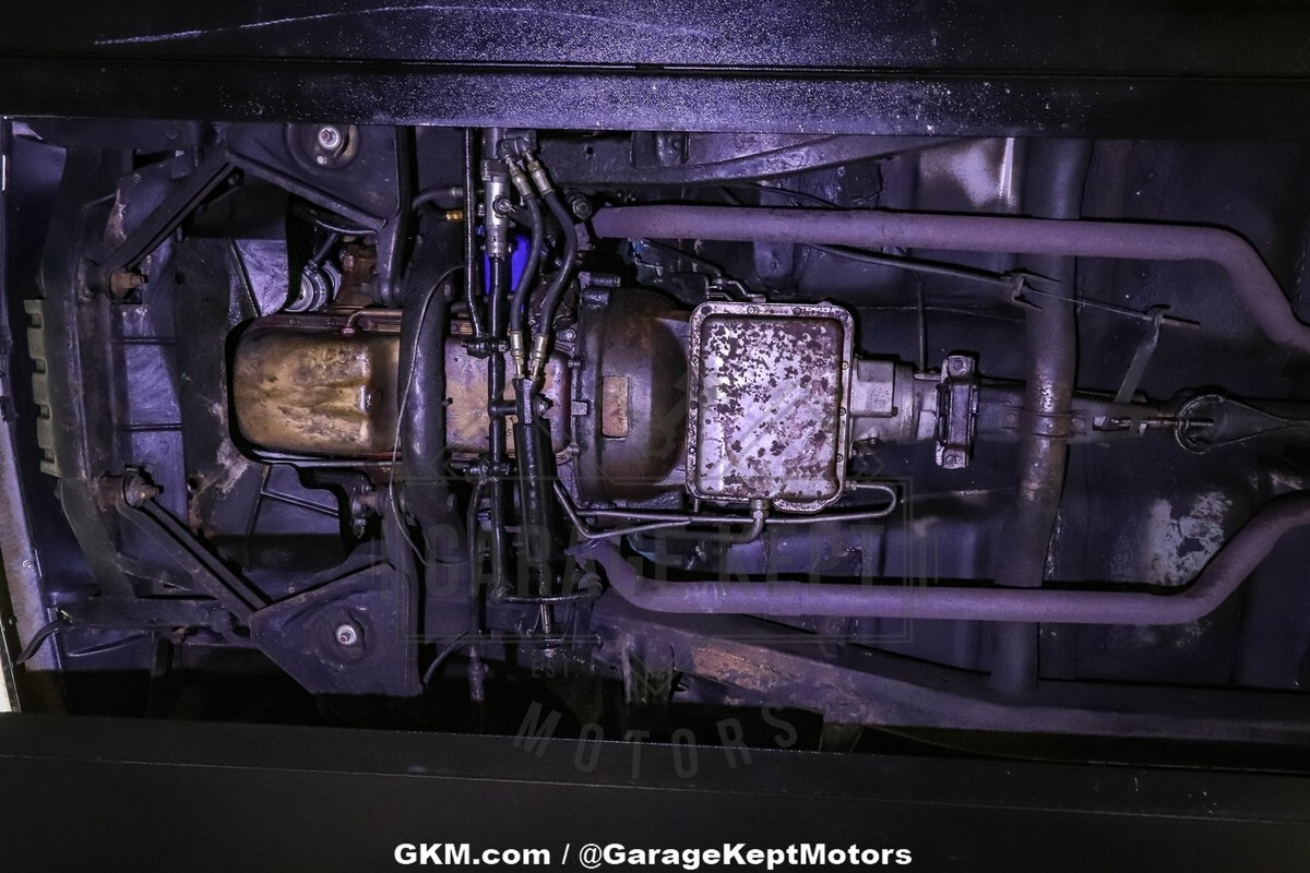 1956 Mercury Montclair - photo 7