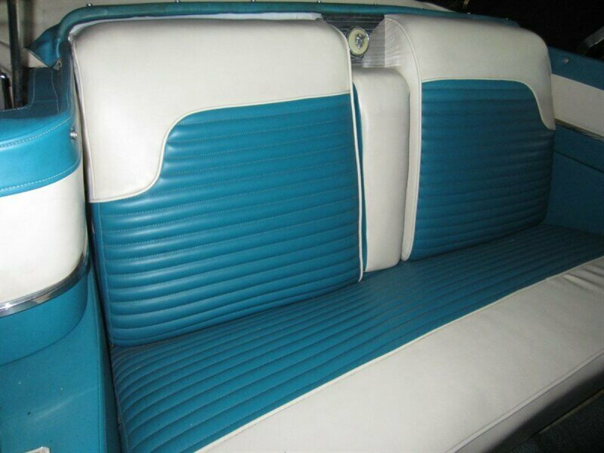 1956 Mercury Montclair - photo 10