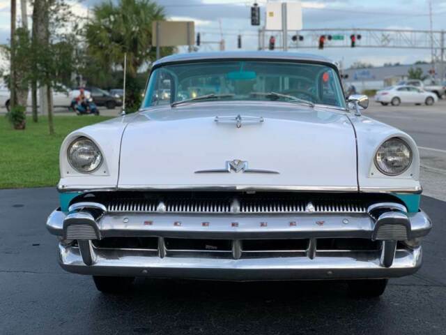 1956 Mercury Montclair - photo 10