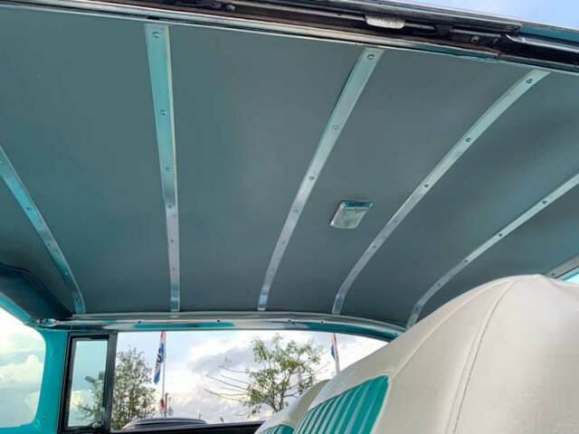1956 Mercury Montclair - photo 13