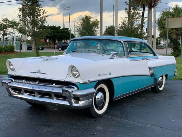1956 Mercury Montclair - photo 2