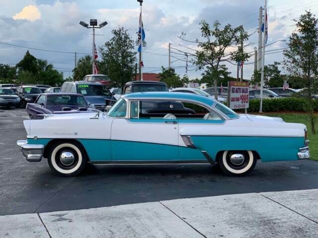 1956 Mercury Montclair - photo 3