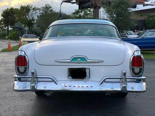 1956 Mercury Montclair - photo 5