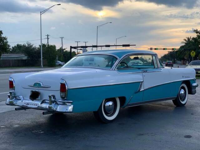 1956 Mercury Montclair - photo 6