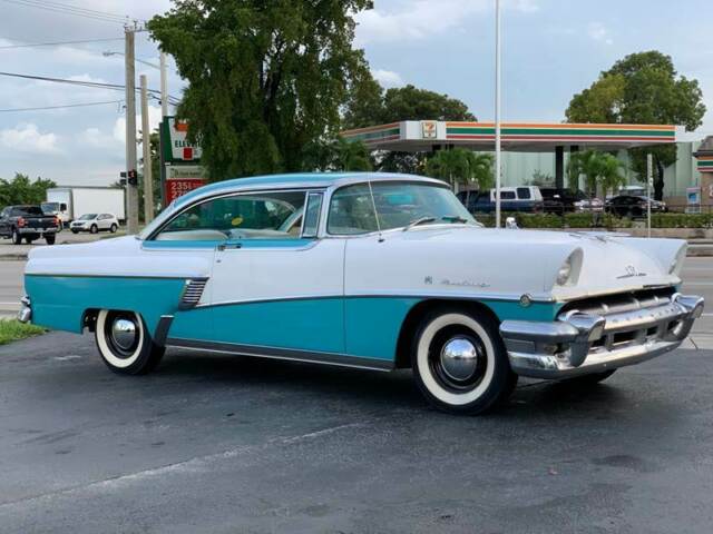 1956 Mercury Montclair - photo 8
