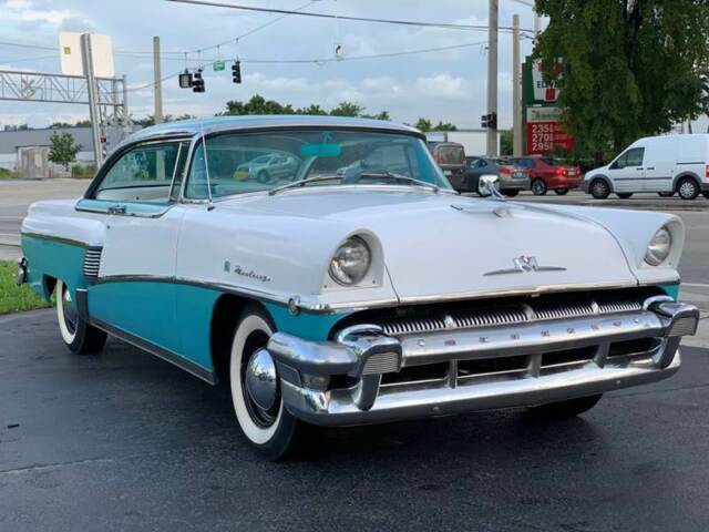 1956 Mercury Montclair - photo 9